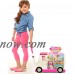 Barbie Food Truck   555734363